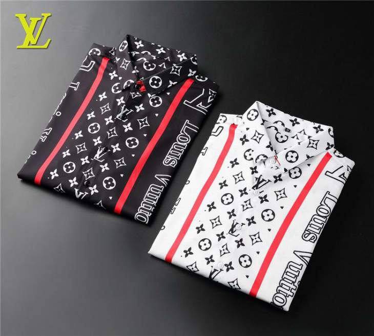 Picture of LV Shirt Long _SKULVM-3XL12yn1226628